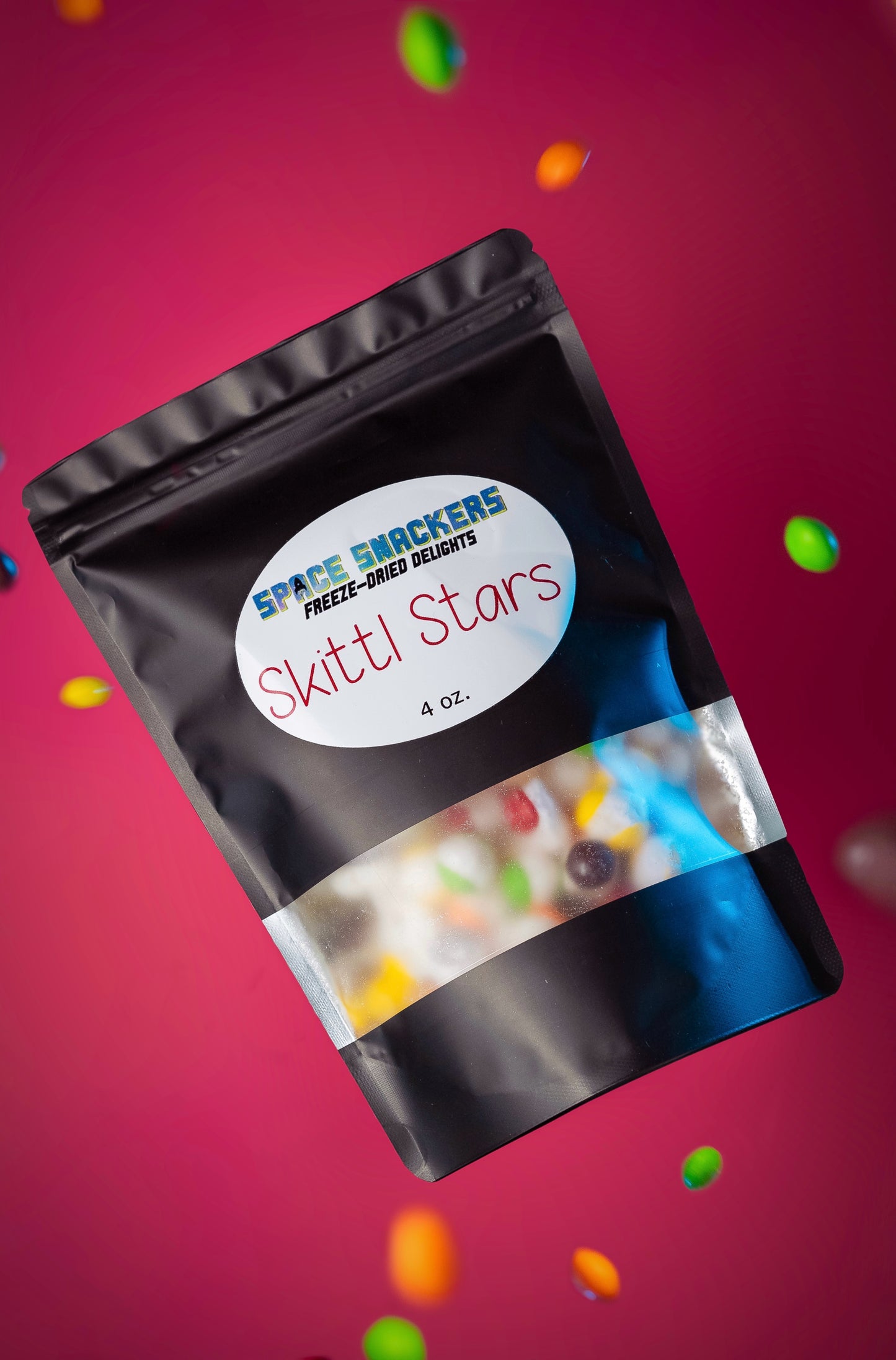 Shooting Stars (Skittles)