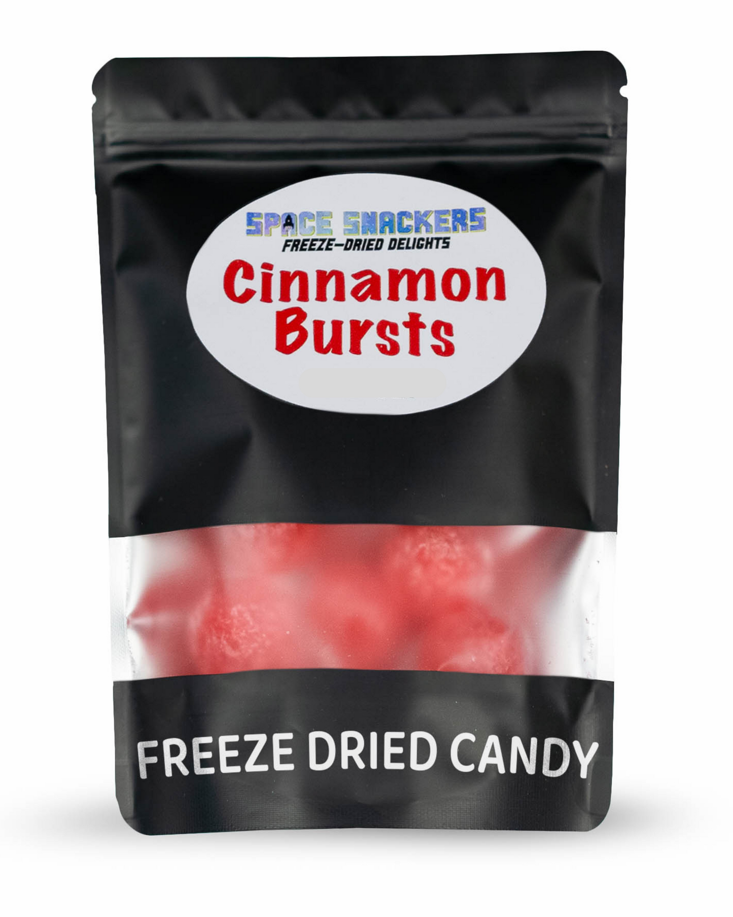 Cinnamon Bursts (Schimpff's Red Hot's) - MADE TO ORDER