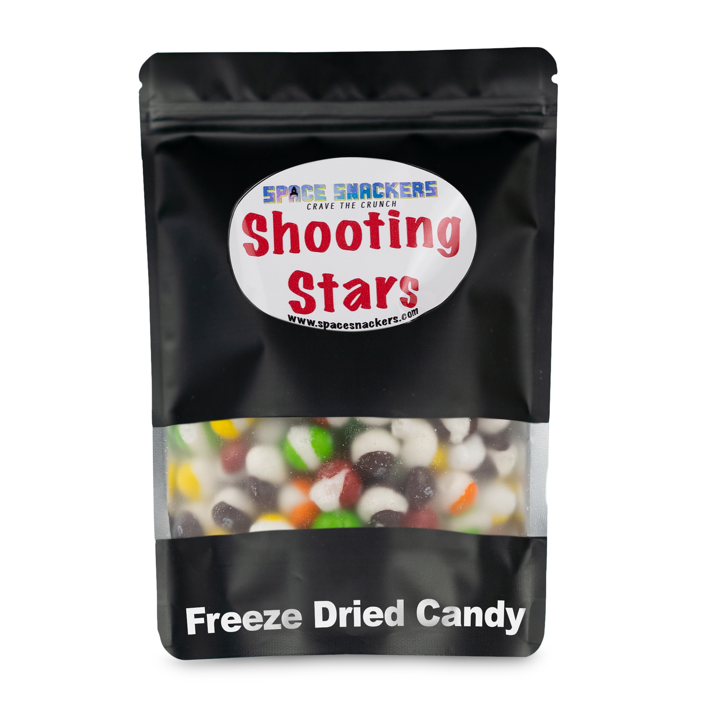 Shooting Stars (Skittles)