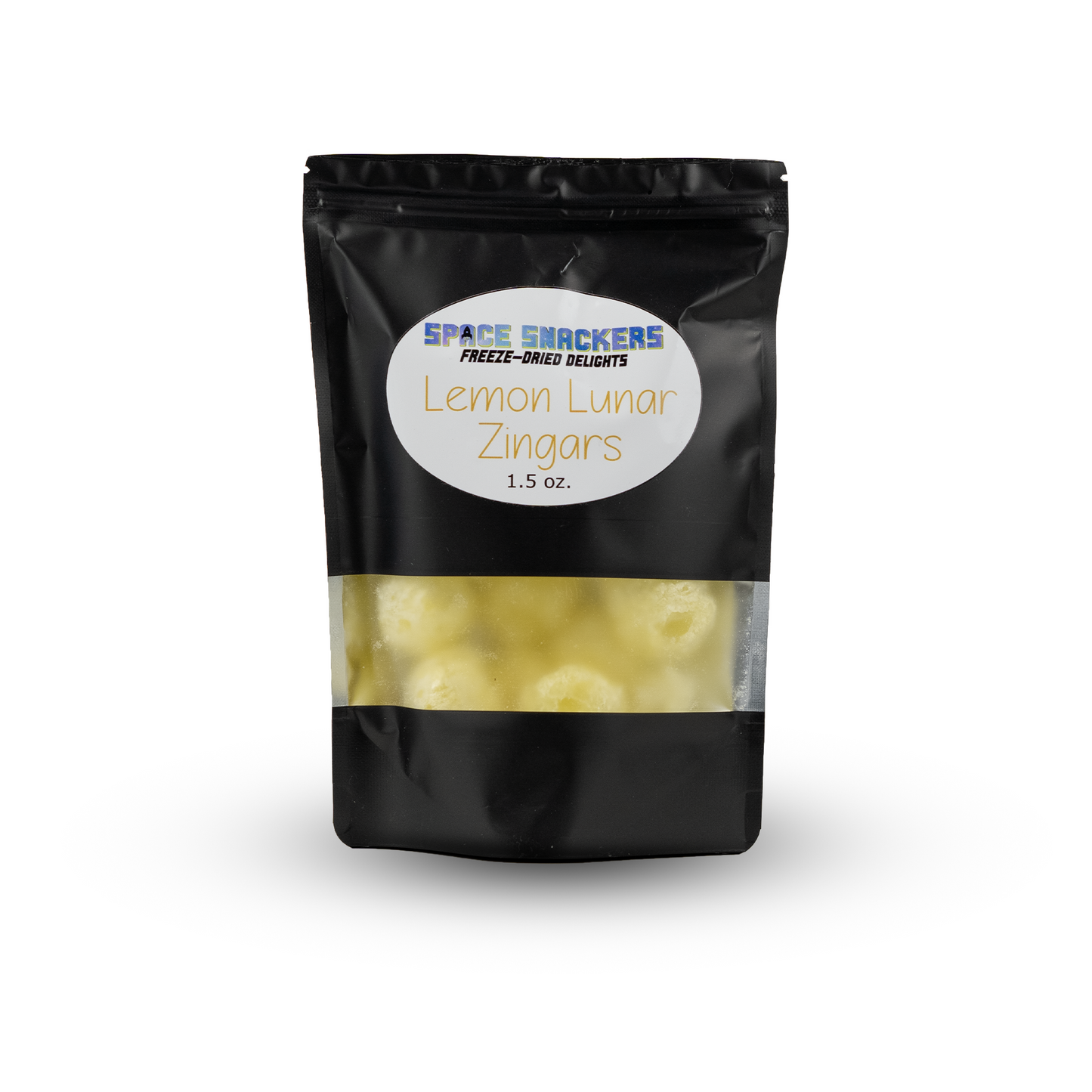 Lunar Lemons (Schimpff's Lemon Drops) - MADE TO ORDER