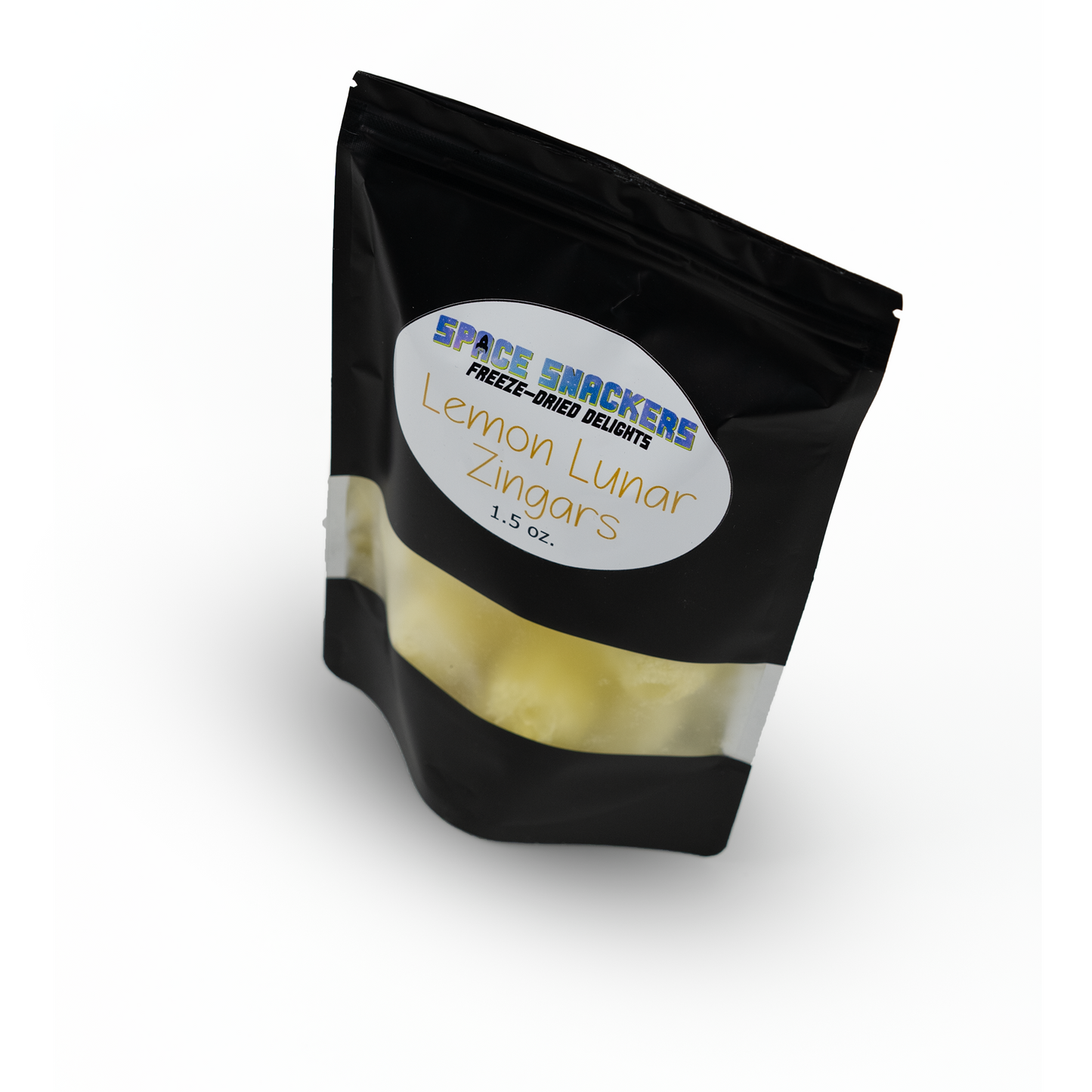 Lunar Lemons (Schimpff's Lemon Drops) - MADE TO ORDER