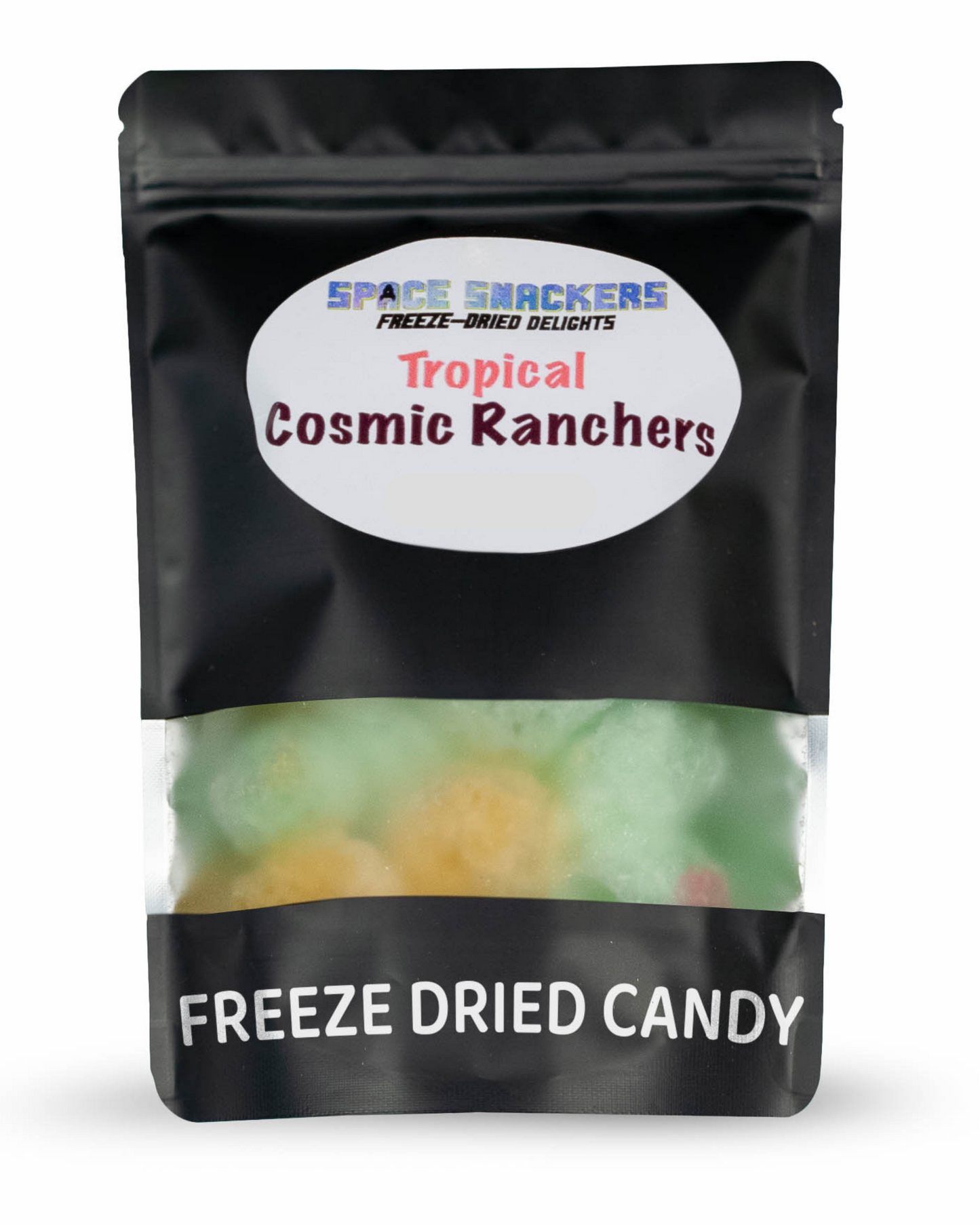 Jolly Planets (Jolly Ranchers)