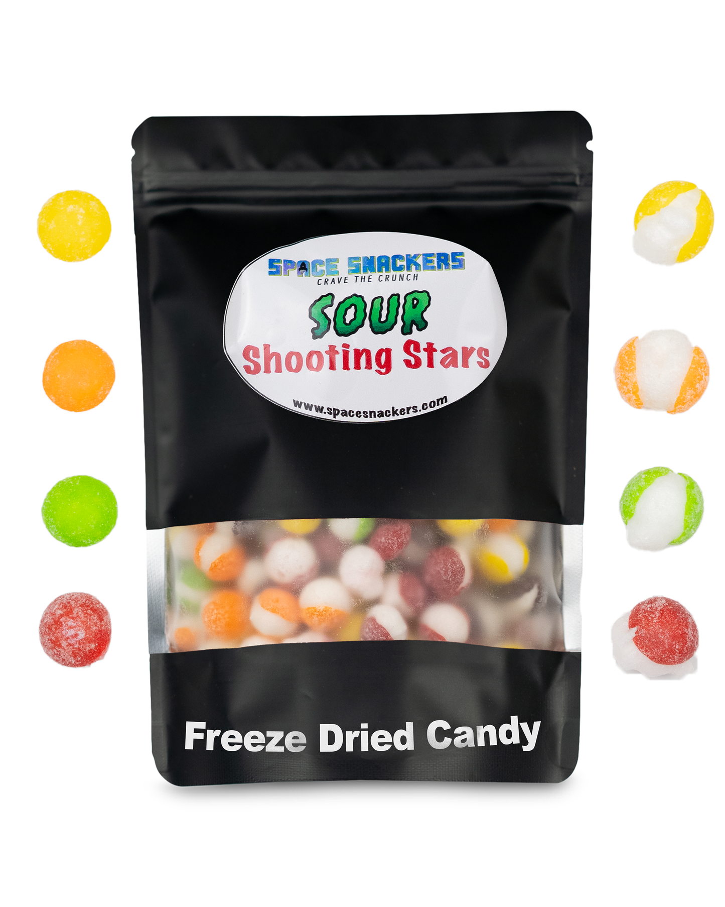 Shooting Stars (Skittles)