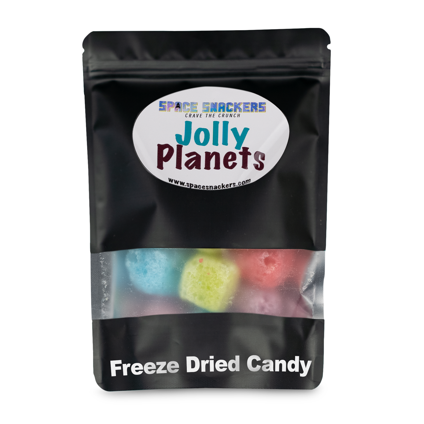 Jolly Planets (Jolly Ranchers)